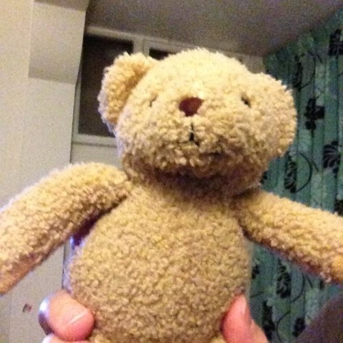 marcusblackburn's profile picture. 