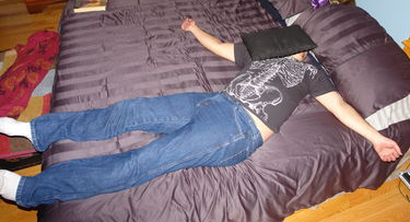 BOSTON_RUSS's profile picture. IM A DRUNK WITH A SWEARING PROBLEM THAT LIKES CALLING PEOPLE WHO ARENT WITH ME TO YELL AT THEM OR TALK SEXY WITH...FOLLOW ME TO FREEDOM (BURP)