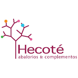 Hecoté es una tienda dedicada a la venta de abalorios y bisutería realizada de forma artesanal.