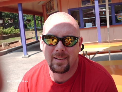 EnforcerJMHowe's profile picture. 