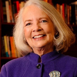 Feminist writer & activist; directed the Wellesley Centers for Women for 25 years; currently working on a memoir: The Education of A Feminist