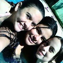Naum soou perfeitaa neem donaa daa verdaade maais soou donaa de mim donaa daas minhaas vontadees =)