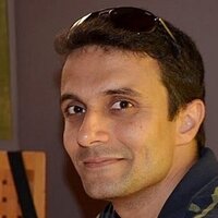 Prashant Kapoor (@prashant_kapoor) 's Twitter Profile Photo