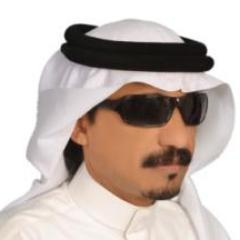 منتظم بدرجة الدكتوراة بتخصص القيادة والسياسات التربوية بجامعة الملك خالد.