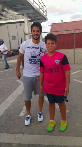 Ruben10Martin's profile picture. 