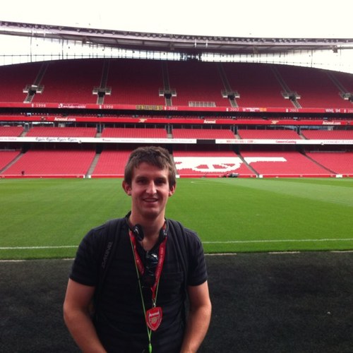 vickers192's profile picture. 