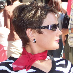 LynneaLynnea's profile picture. CFO, IWW Interactive Agency