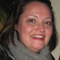 Annie Evans (@geogannie) 's Twitter Profile