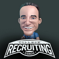 College Recruiting Coach (@therecruitcoach) 's Twitter Profile