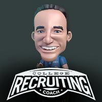 College Recruiting Coach(@therecruitcoach) 's Twitter Profile Photo