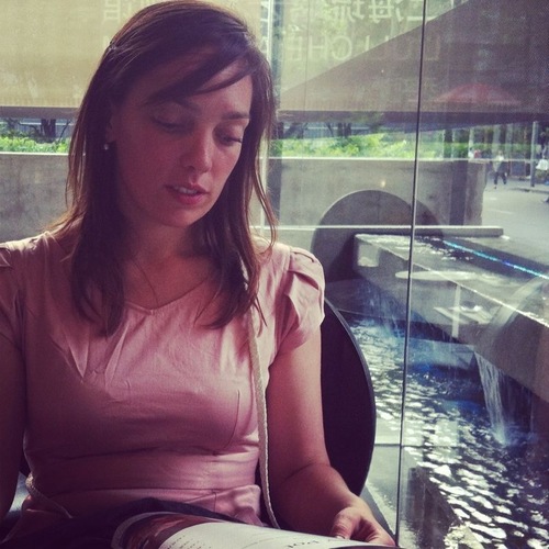 Freelance in marketing, communication, and business development