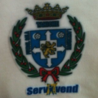 Twitter oficial del CFS Tahiche Servivend club de la 2ª divison B de fubol sala.