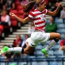 Alex Morgan Croatia (@AlexMorganCroat) Twitter