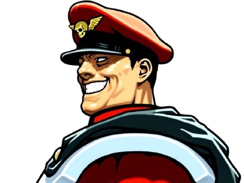 RobertShadaloo's profile picture. Robert Shadaloo, the one and only Shadaloo from Street Fighter.