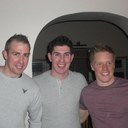 Daniel Roche - @Rochesars - Twitter