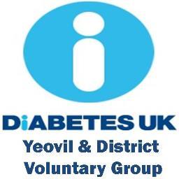 Diabetes UK Yeovil Support Group is run by a friendly voluntary committee who's aims are to offer people with diabetes a chance to meet & make friends.