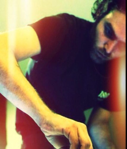 dsptrance's profile picture. AlvaroA. funktion one México /sound dealer / audioengineer /producer / mastering engineer.