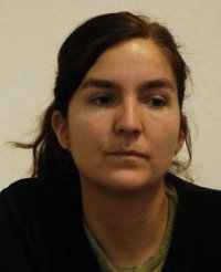 Abogada, penalista. Profesora universitaria, blogger.