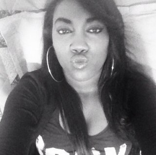 The names D, and Phebe if ya nasty!!!! CTFU so hit me up and FOLLOW ME! ^_^