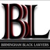 Birmingham Black Lawyers (@BirmBlackLawyer) Twitter profile photo
