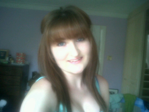 Can't be bothered to come up with a cheeky quote...  Follow me :)