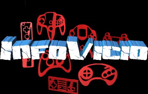 Tu lugar de información sobre el mundo de los videojuegos. Enterate de las últimas novedades ¡y participa en los foros!