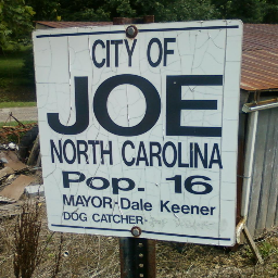 Joe Tarr