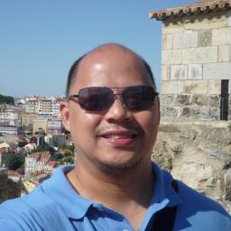 Technopreneur, Inventor, Aspiring Investor and Author