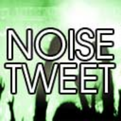 Noise Tweet | We tweet music news, reviews, videos, upcoming shows and releases. Tweet Some Noise!
#MusicNews #Music #Indie #NP #MusicReviews