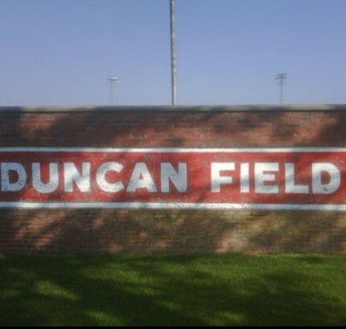 Hastings (NE) American Legion Baseball  - est. 1932 - Have called Duncan Field home since 1940! 367 - 405 - 408 - 405 - 370
