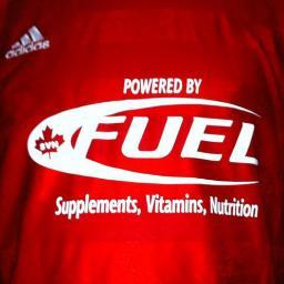FuelCoquitlam's profile picture. 