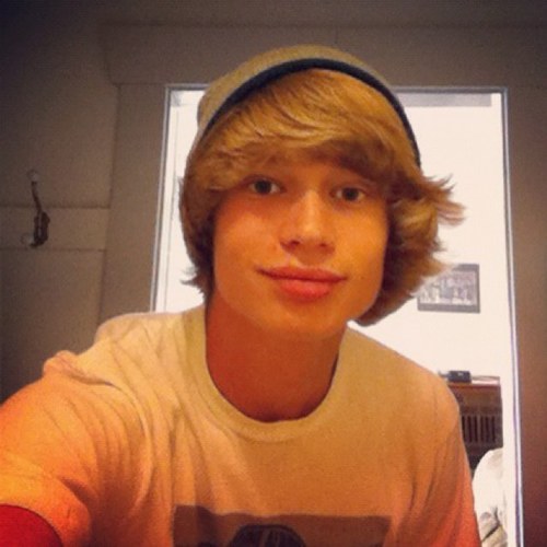 chance92032's profile picture. 