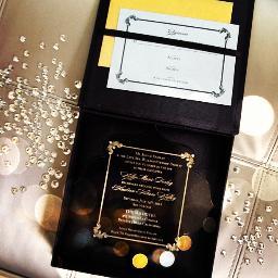 racheljcouture's profile picture. invitation designer and creator of that great 1st impression!