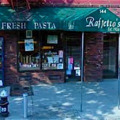 Bringing NYC the best fresh pasta since 1906!     Here to keep you updated w/ what's coming off the stove and out of the oven!