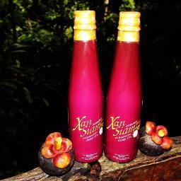 XanSiam mangosteen juice is original and best 5 years now in Thailand become a member receive the benefits.