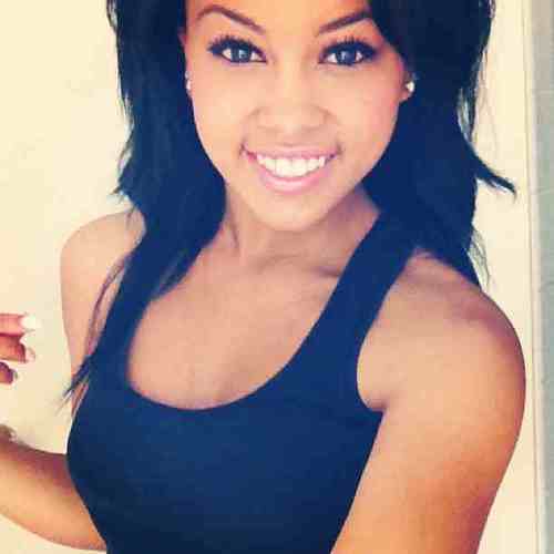 jones_charisma's profile picture. I am in Love with Jesus