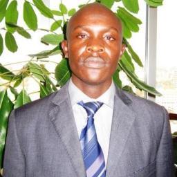 A passionate Pan-African with humility being of service to create a better Africa for all. A leader, Banker and Mentor