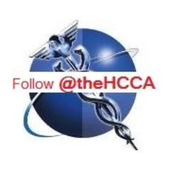 Follow @theHCCA for the latest healthcare compliance news!