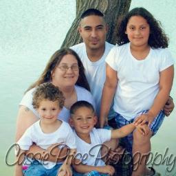 Ettamcfamily's profile picture. 