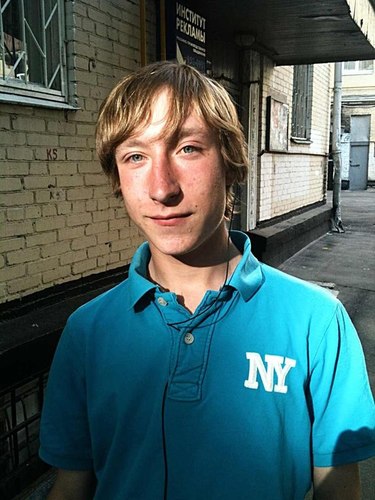 VasAndreevich's profile picture. 