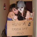 Geraldine Cleary - @craycraypanda - Twitter