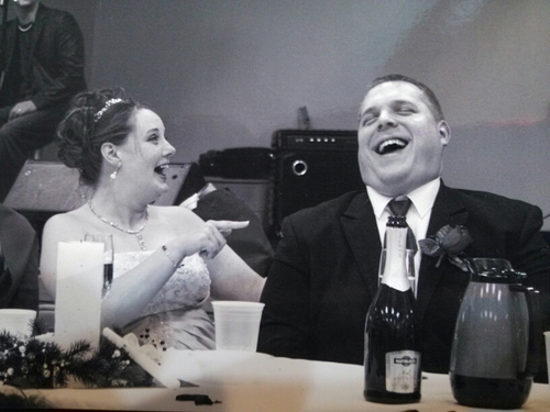 SchuetzSarah's profile picture. The best thing you can put on in the morning is a good attitude.