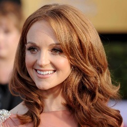 I play Emma Pilsbury on Glee. Don't miss an all-new episode of GLEE on THUR at 9/8c, on FOX!