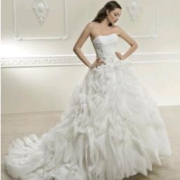 Fantasy & Fairytales Couture Bridal & Special Occasionwear.
Wedding and Event Co-ordinator
Hair Stylist and Make-up Artist