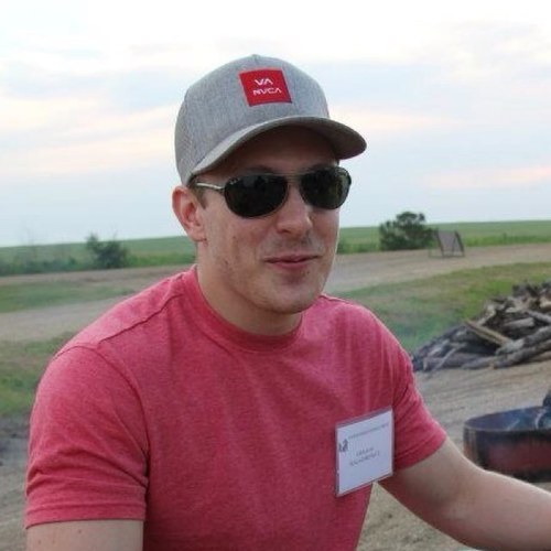 Graham Malazdrewicz Profile