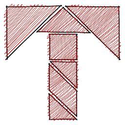 nerdy, I make math art, most of the time it is free