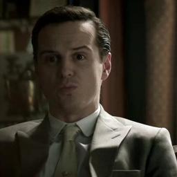 MoriartyIrish's profile picture. Jim Moriarty.. Hi! And you really think I'd tell you about myself? Tch. Not a chance. Just one thing, I don't like to get my hands dirty. #Moriarty {RP 18+}