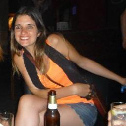 AnSolGonz's profile picture. Hago lo que debo y lo que no también...