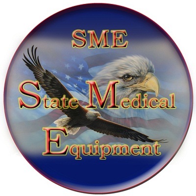 statemedicalLV's profile picture. Welcome to State Medical Equipment
Oxygen and Respiratory and Medical Equipment Rentals
In Las Vegas