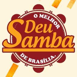 Um Projeto voltado para quem gosta de Samba e Pagode em Brasília. 
Realização: TR3S Produções